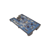 MODULO EXPANSOR 2 LECTORAS PARA AC-225 MD-D02B ROSSLARE